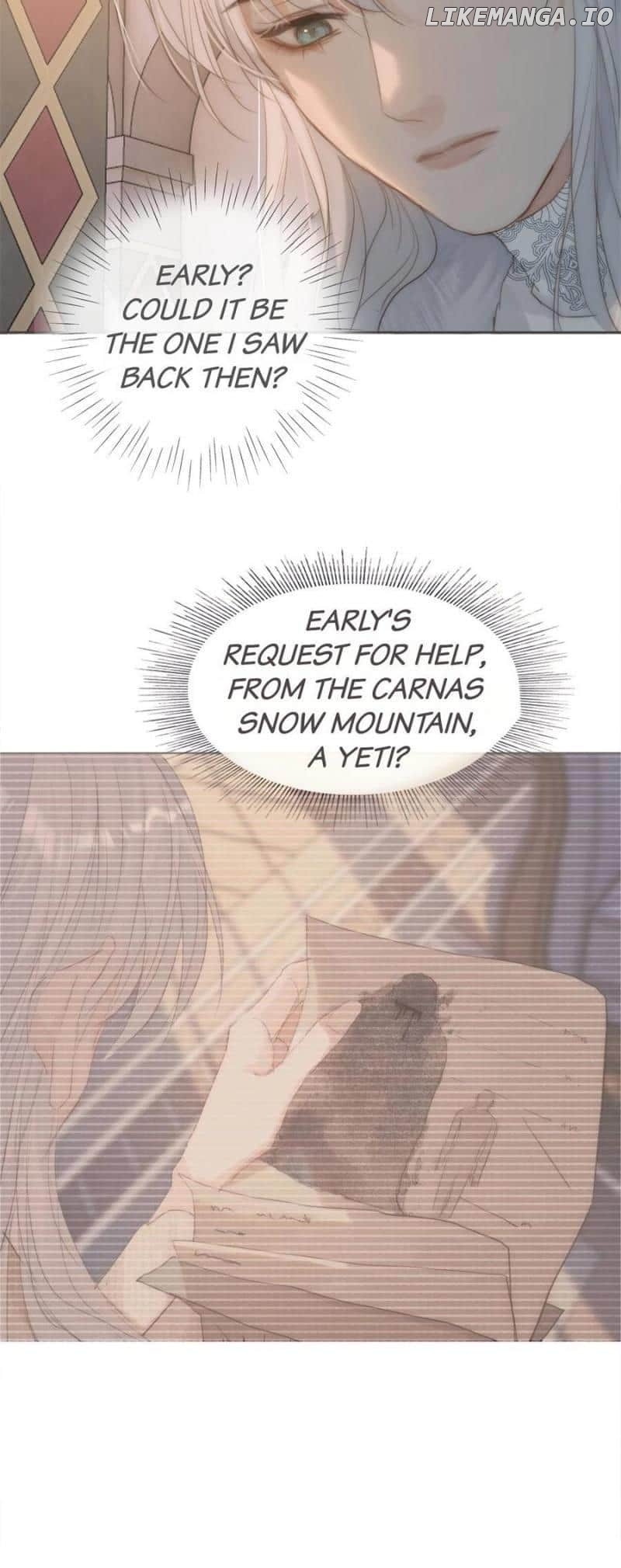 Please, Sleep With Me Chapter 126 - page 6