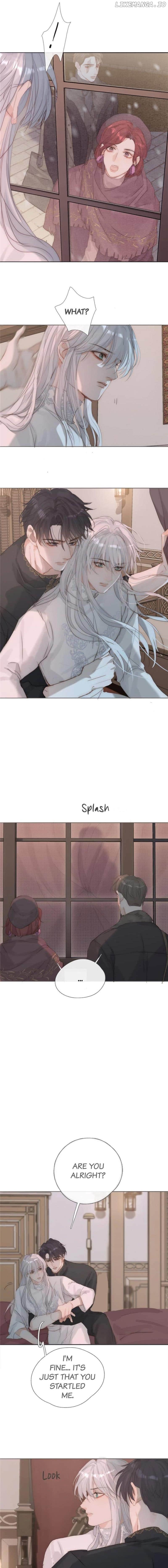 Please, Sleep With Me Chapter 128 - page 1