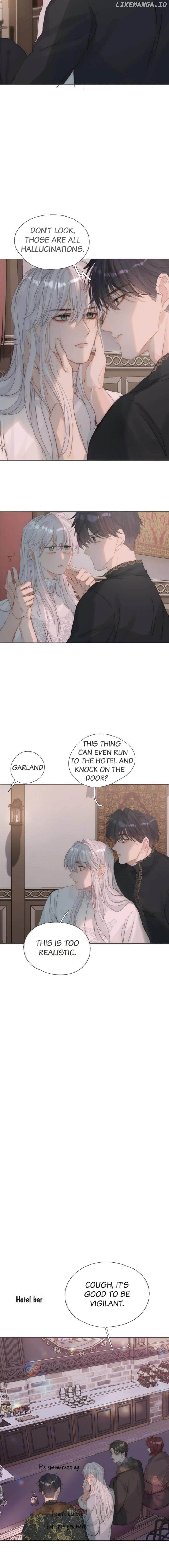 Please, Sleep With Me Chapter 128 - page 2