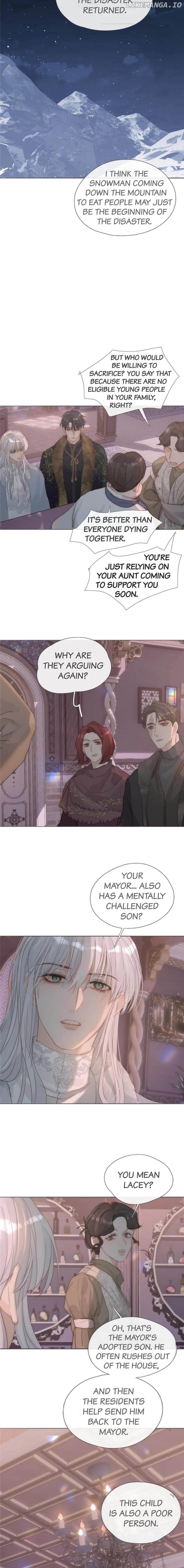 Please, Sleep With Me Chapter 128 - page 7