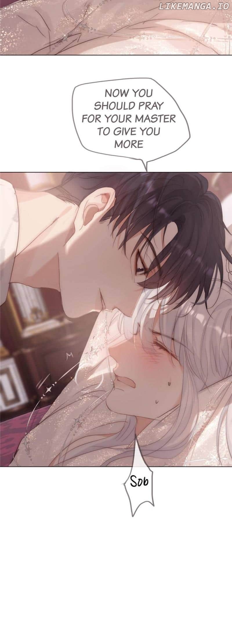 Please, Sleep With Me Chapter 129 - page 10