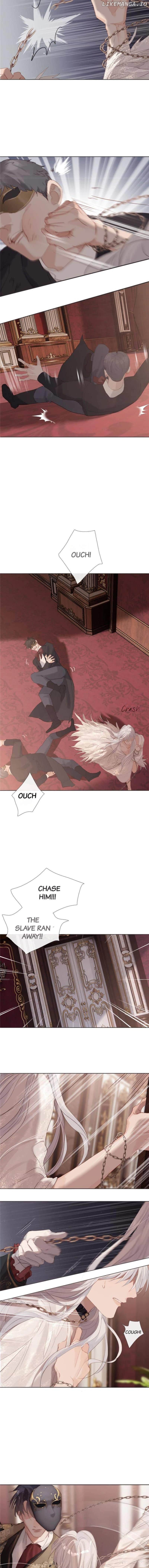 Please, Sleep With Me Chapter 129 - page 4