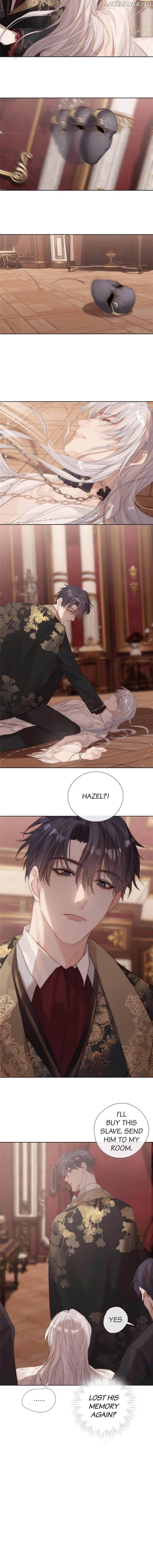 Please, Sleep With Me Chapter 129 - page 5