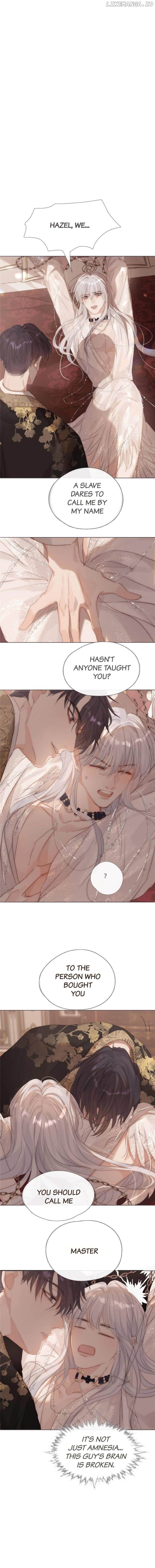 Please, Sleep With Me Chapter 129 - page 6