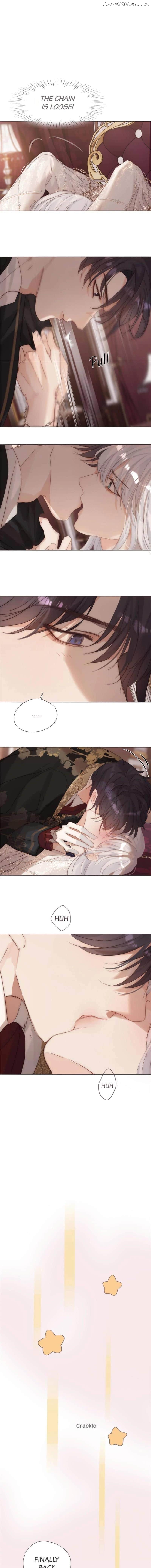 Please, Sleep With Me Chapter 129 - page 7