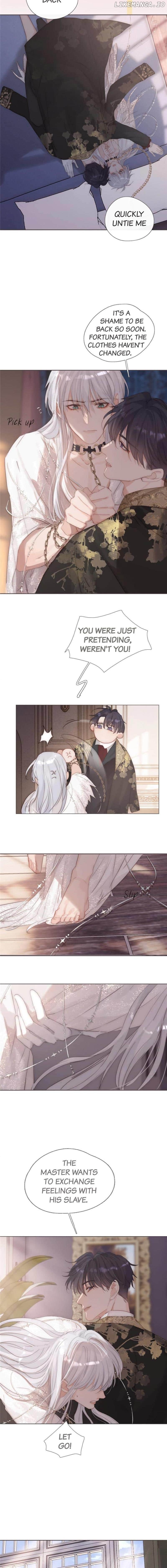 Please, Sleep With Me Chapter 129 - page 8