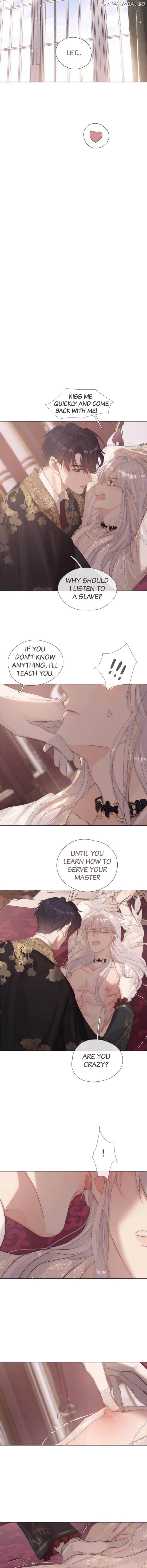 Please, Sleep With Me Chapter 129 - page 9