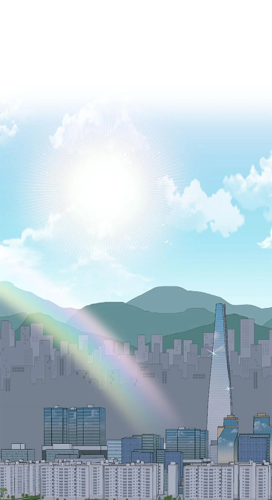 The Dignity Of Romance Chapter 102 - page 1