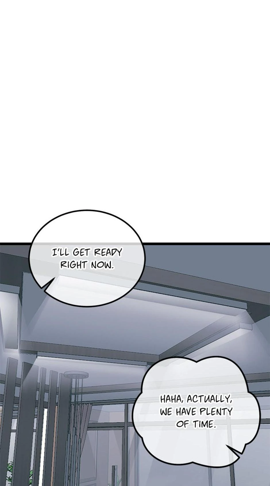 The Dignity Of Romance Chapter 102 - page 10