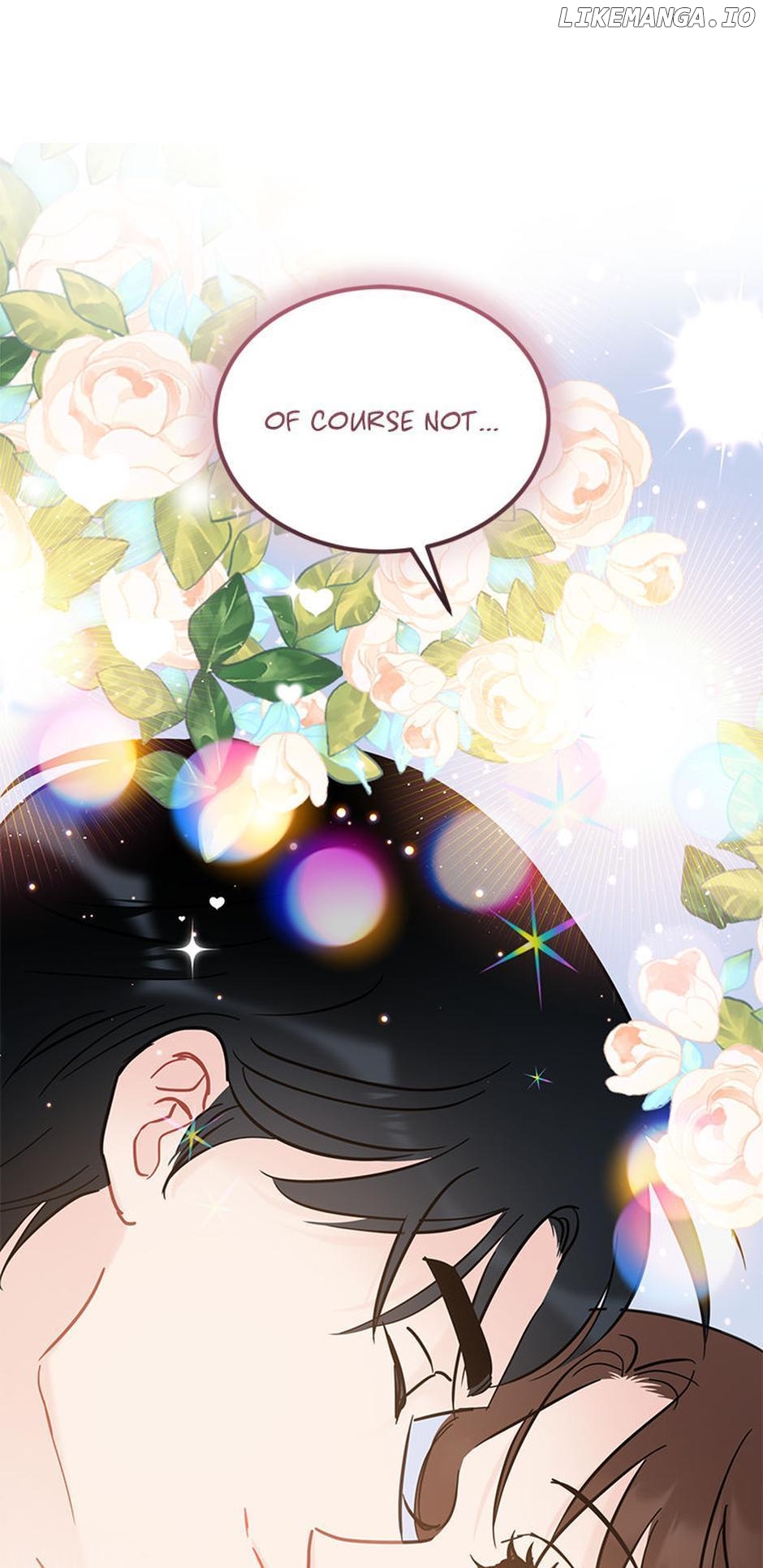 The Dignity Of Romance Chapter 102 - page 14