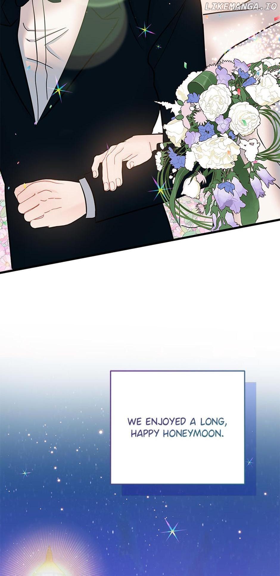 The Dignity Of Romance Chapter 102 - page 18