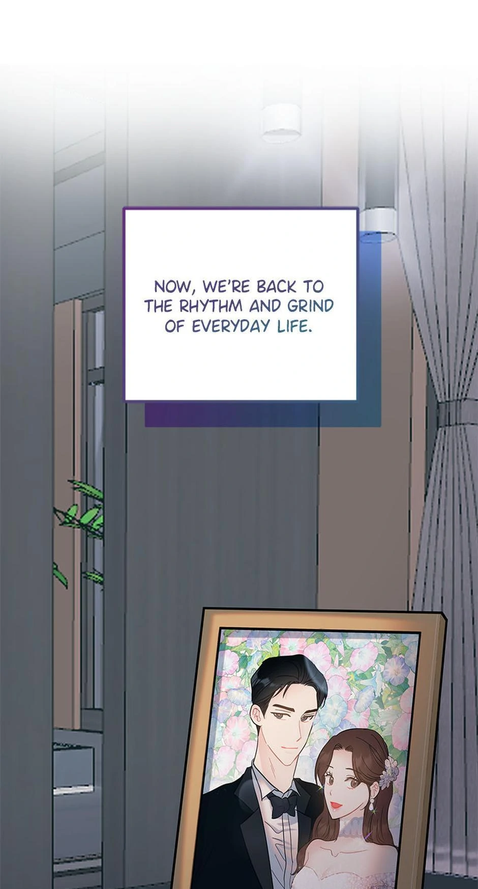 The Dignity Of Romance Chapter 102 - page 20