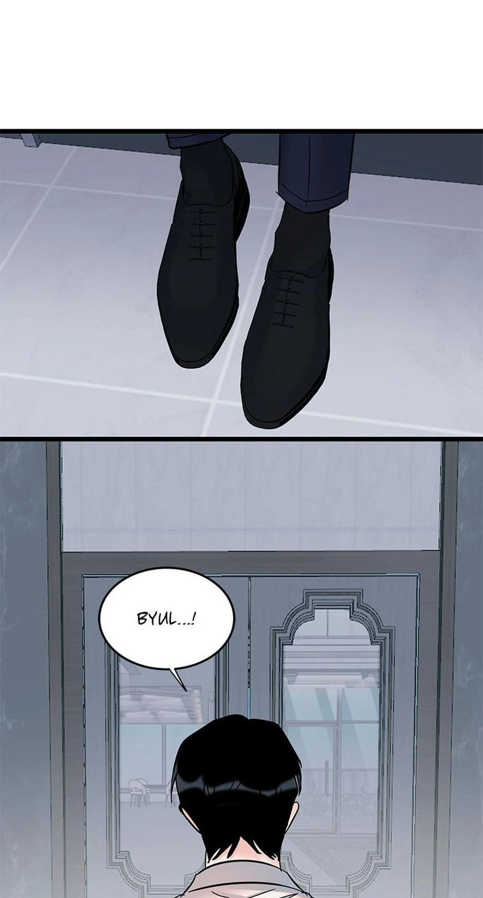 The Dignity Of Romance Chapter 102 - page 23