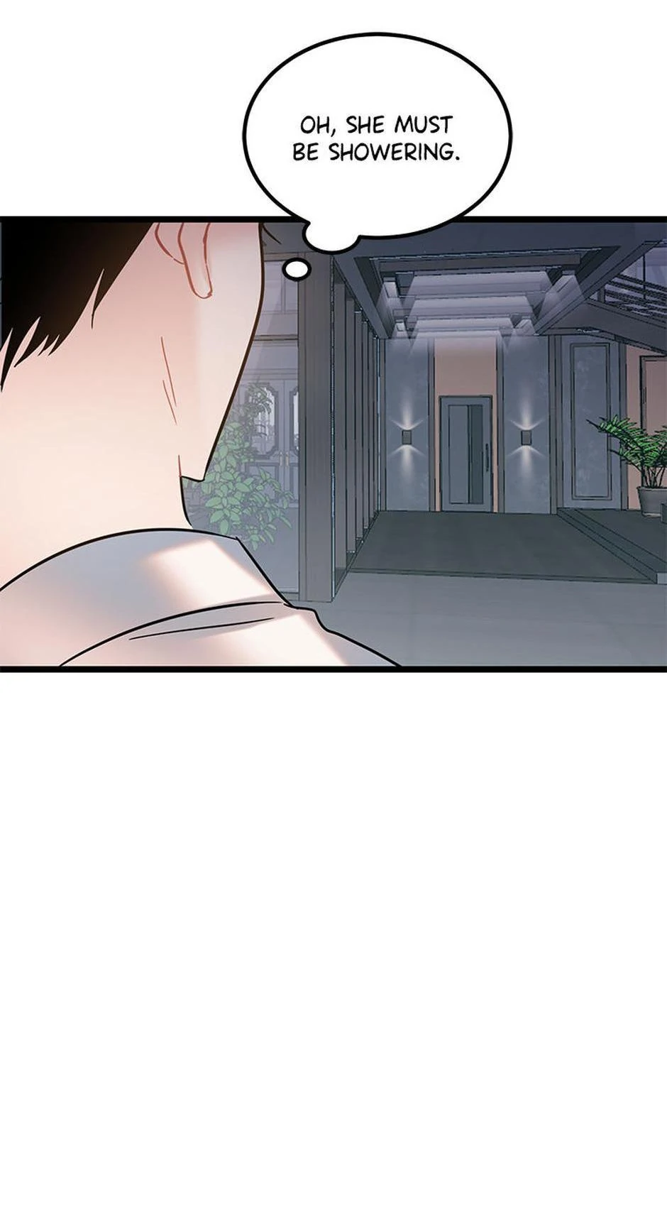 The Dignity Of Romance Chapter 102 - page 27