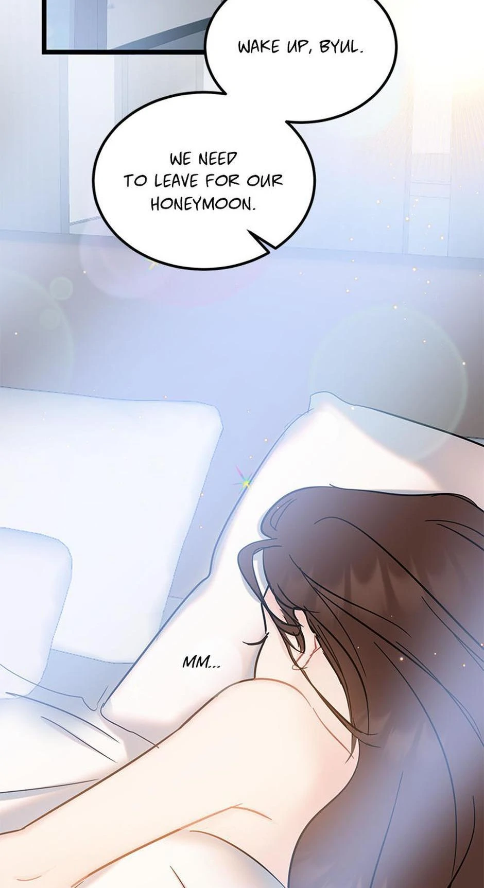 The Dignity Of Romance Chapter 102 - page 3