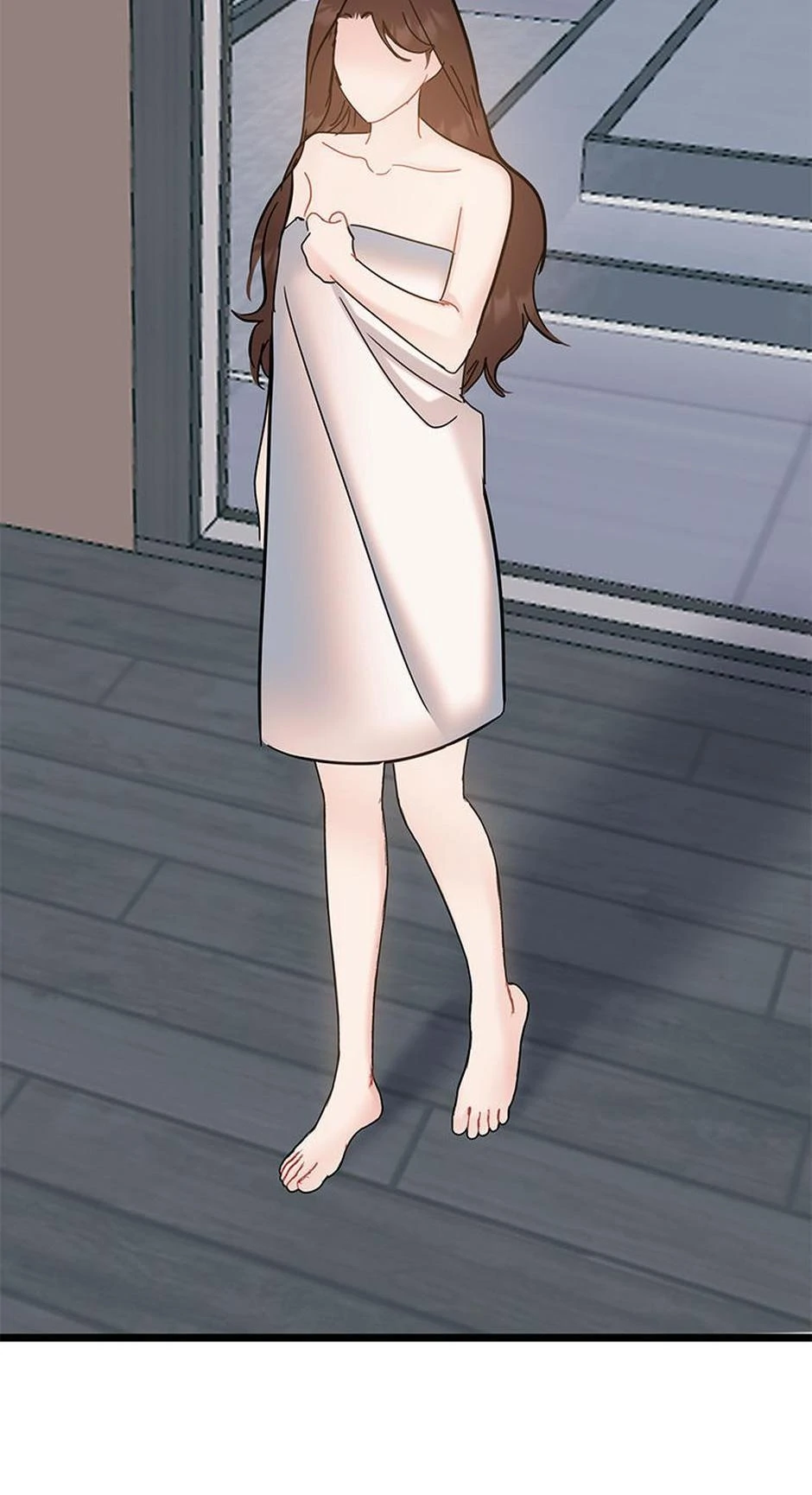 The Dignity Of Romance Chapter 102 - page 31