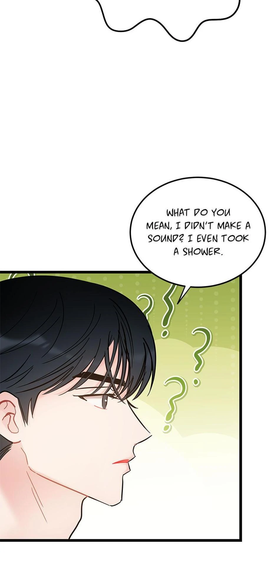 The Dignity Of Romance Chapter 102 - page 35