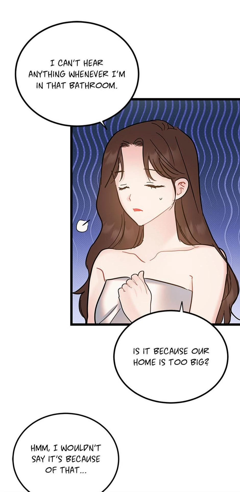 The Dignity Of Romance Chapter 102 - page 36