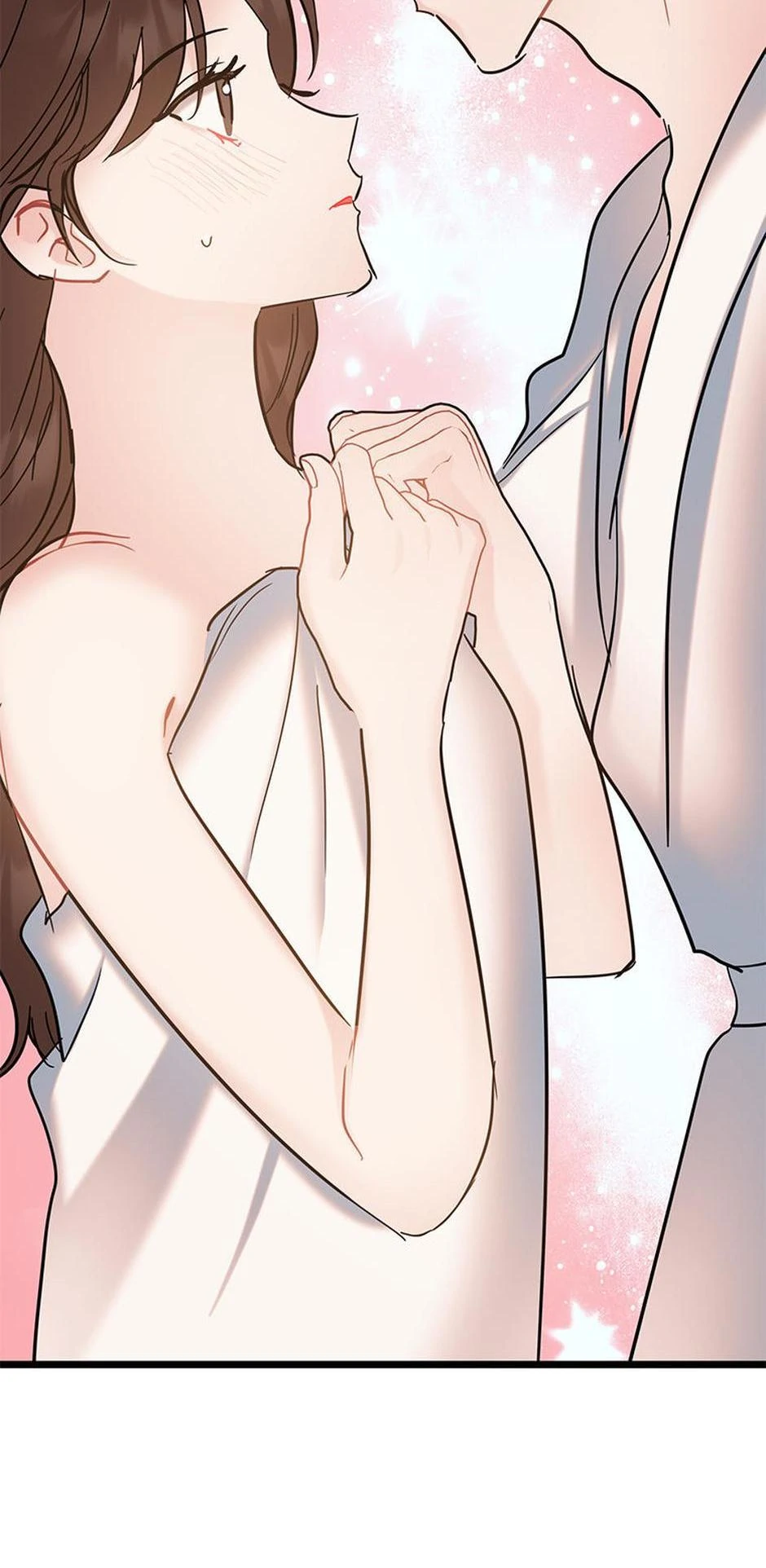 The Dignity Of Romance Chapter 102 - page 38