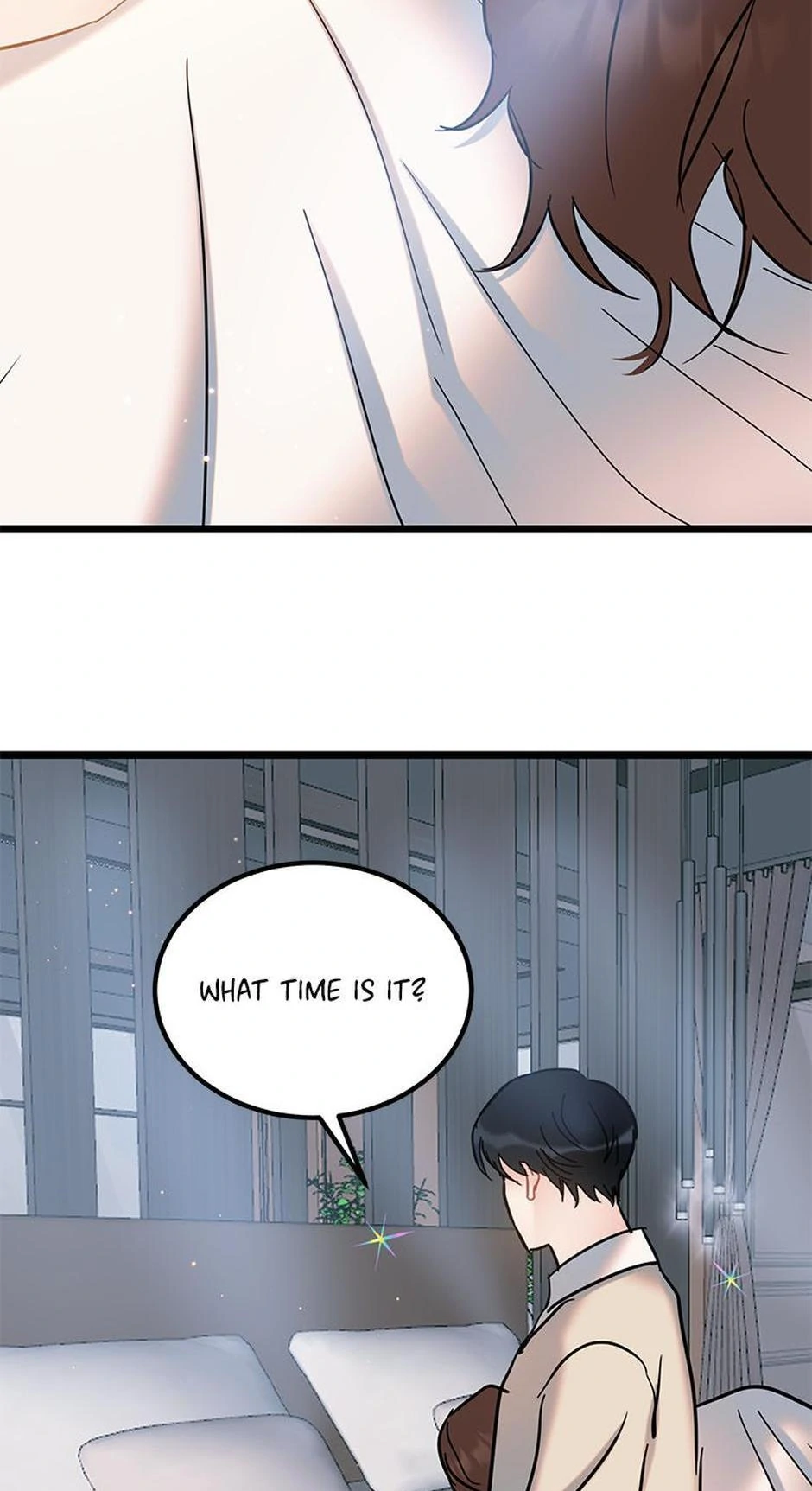 The Dignity Of Romance Chapter 102 - page 4