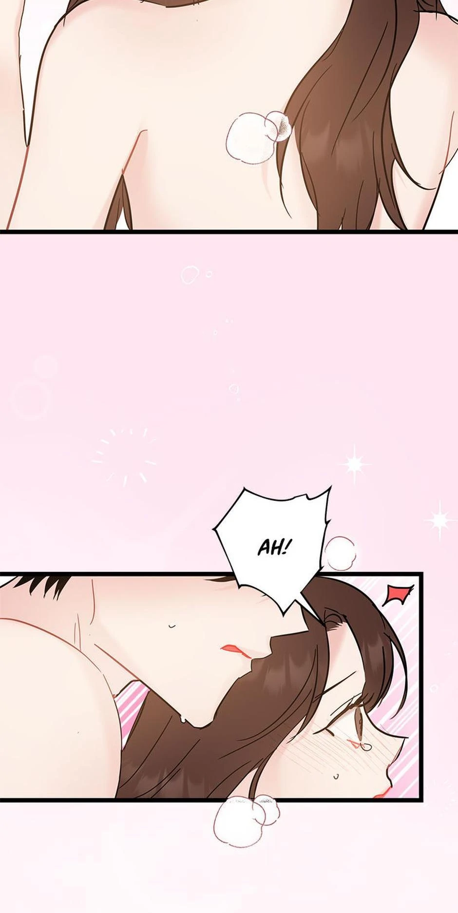 The Dignity Of Romance Chapter 102 - page 42