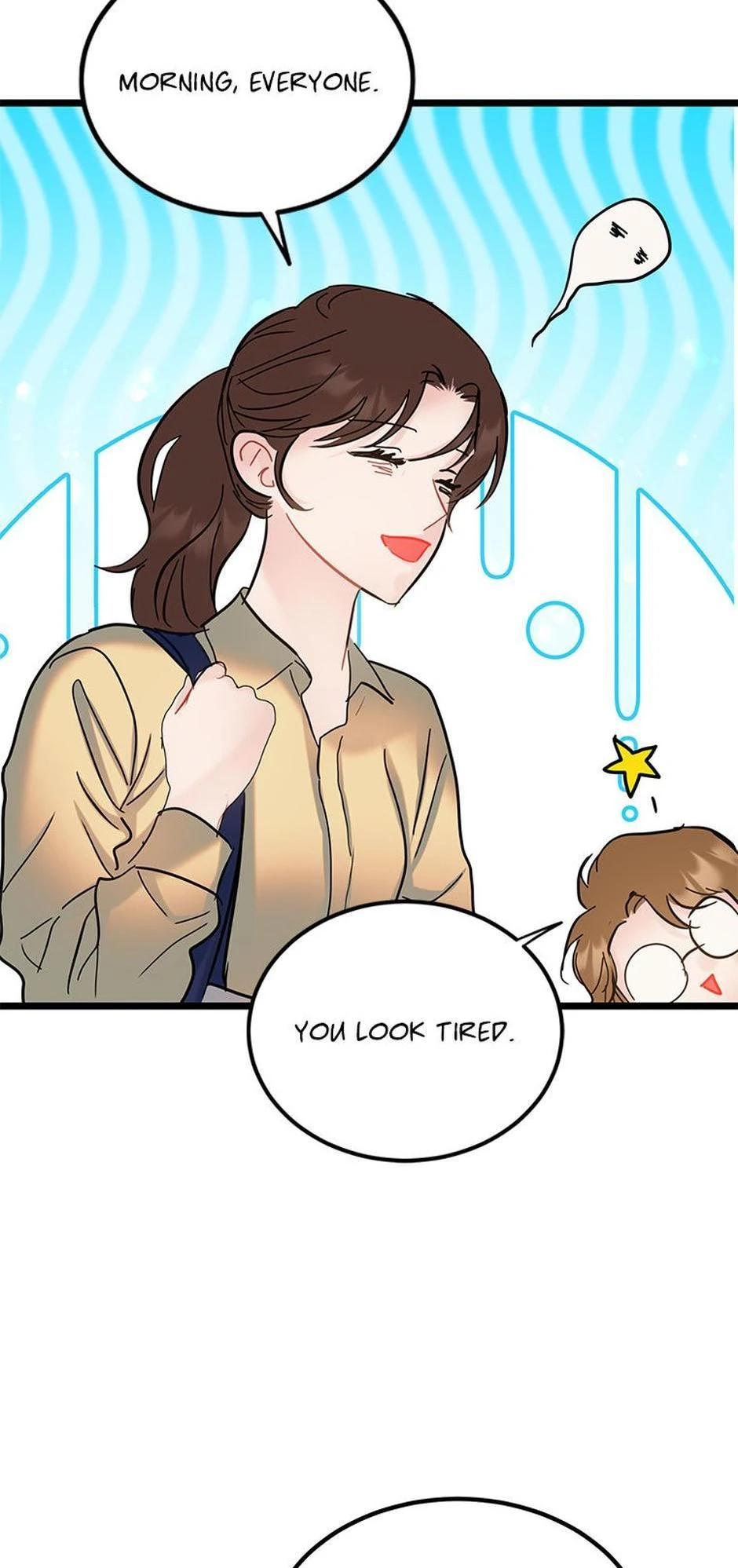 The Dignity Of Romance Chapter 102 - page 48