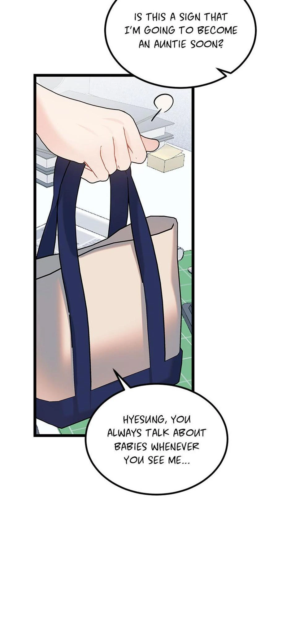 The Dignity Of Romance Chapter 102 - page 49