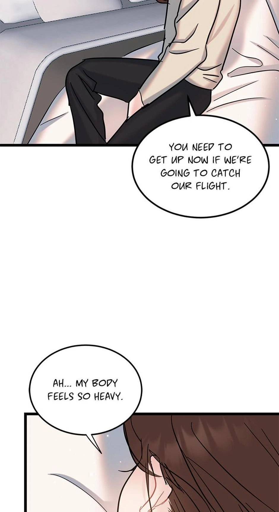 The Dignity Of Romance Chapter 102 - page 5