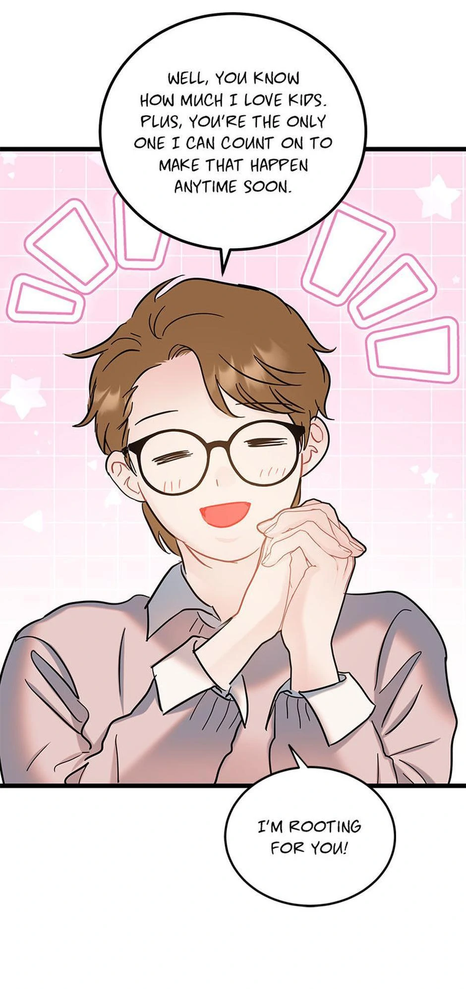 The Dignity Of Romance Chapter 102 - page 50