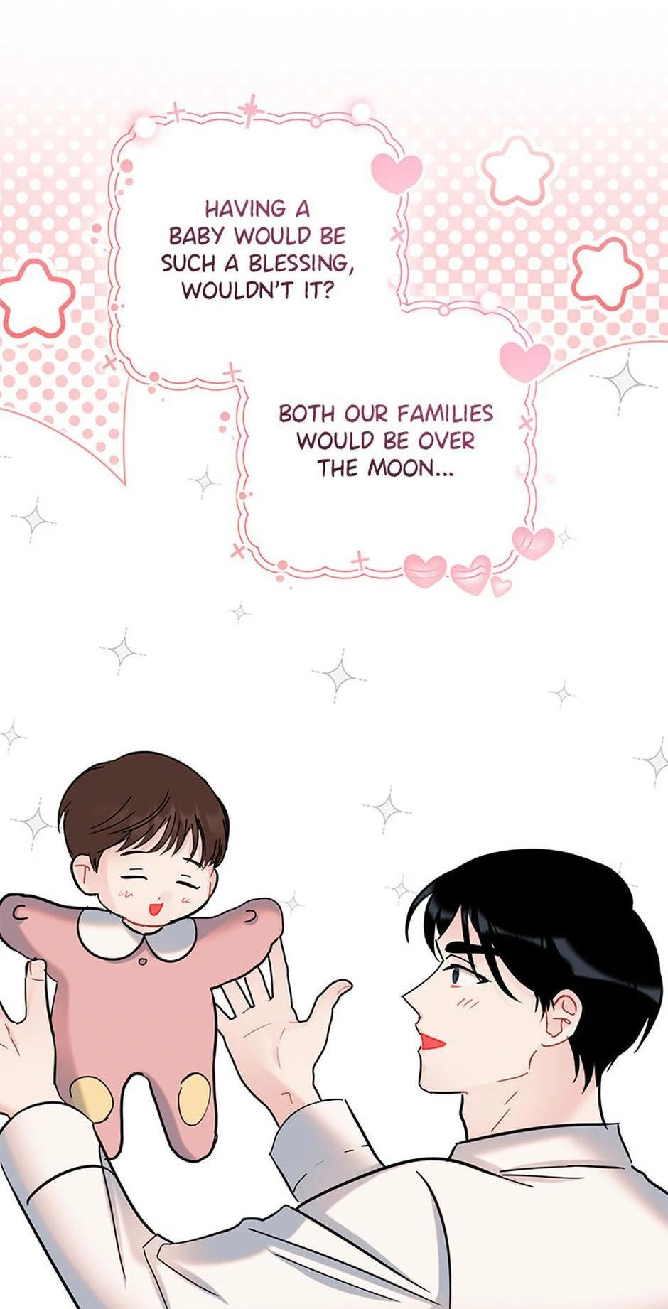 The Dignity Of Romance Chapter 102 - page 52