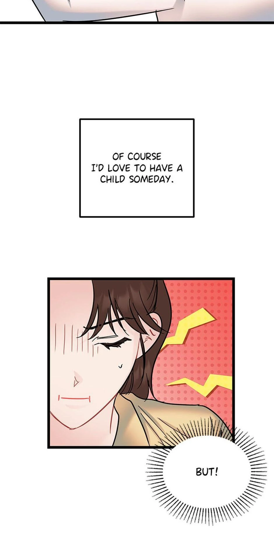 The Dignity Of Romance Chapter 102 - page 53