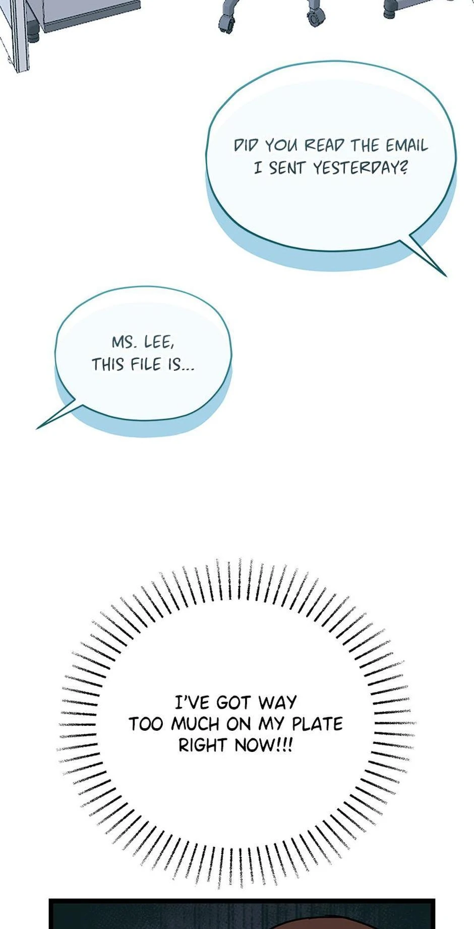 The Dignity Of Romance Chapter 102 - page 55