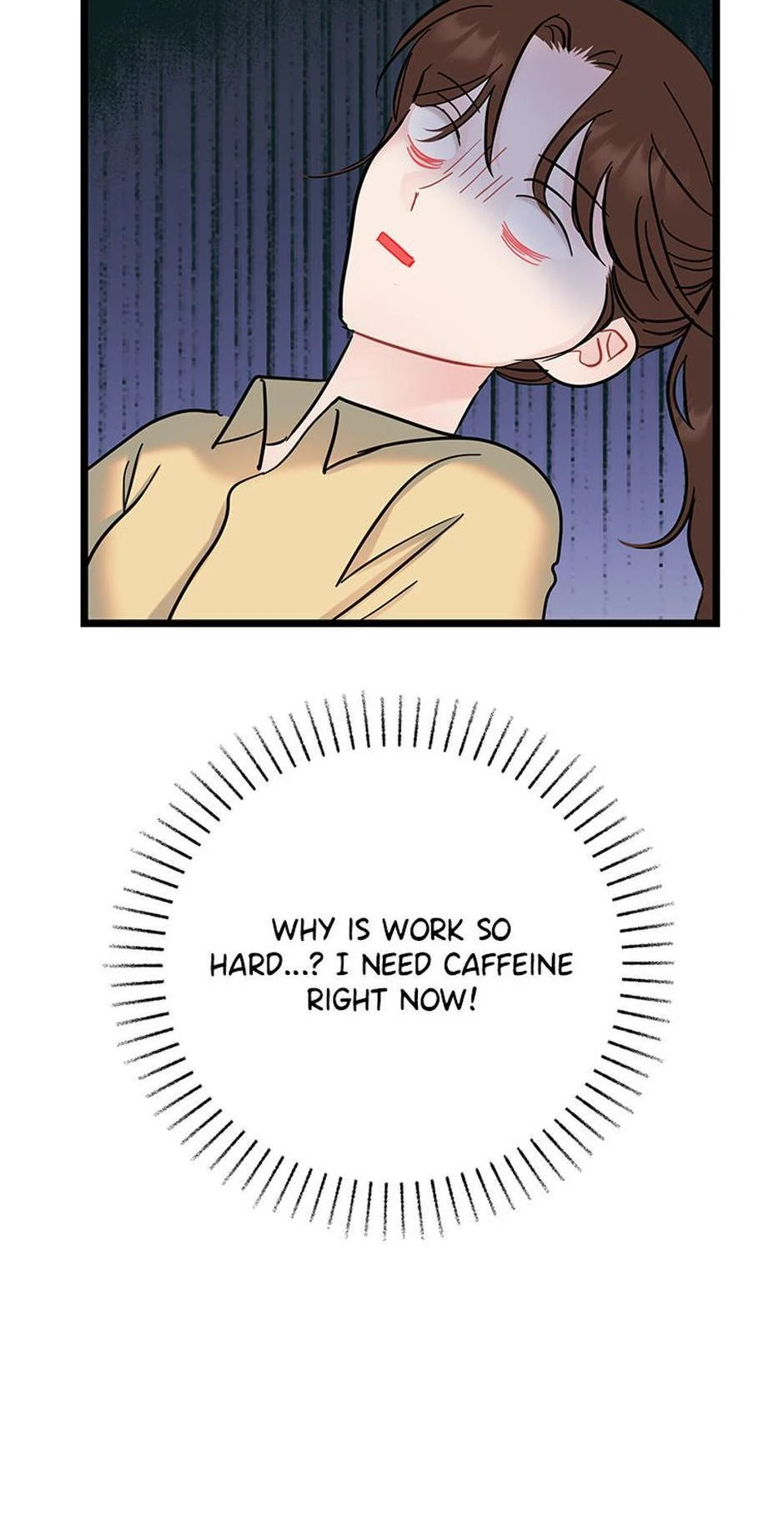 The Dignity Of Romance Chapter 102 - page 56