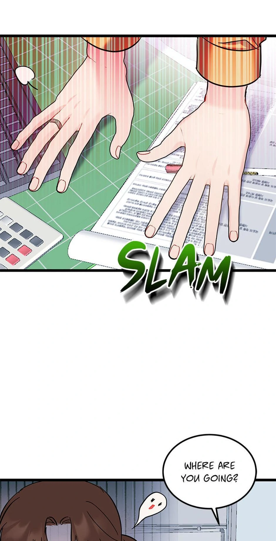 The Dignity Of Romance Chapter 102 - page 57