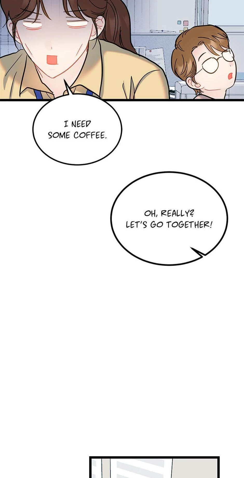 The Dignity Of Romance Chapter 102 - page 58