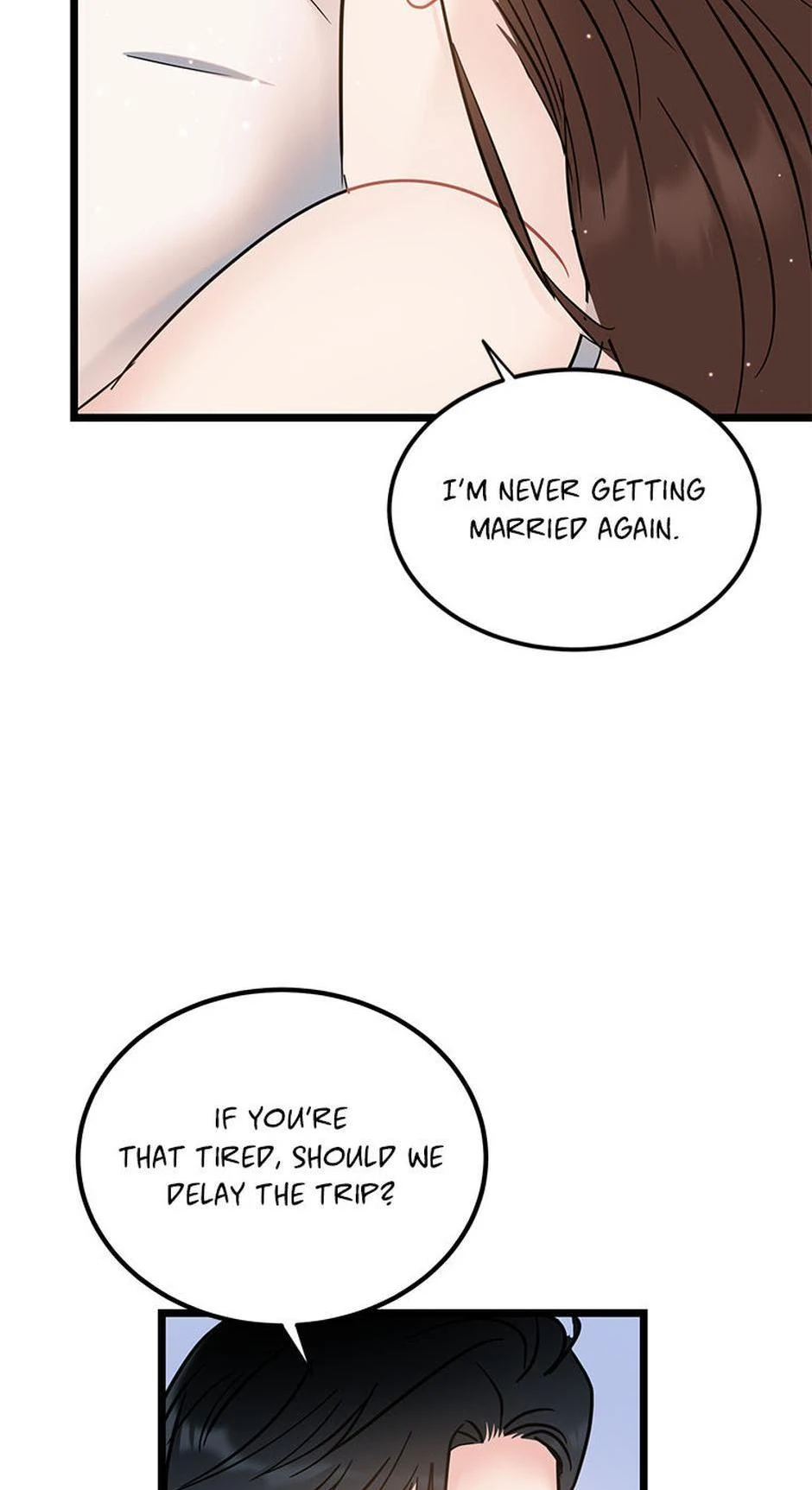 The Dignity Of Romance Chapter 102 - page 6