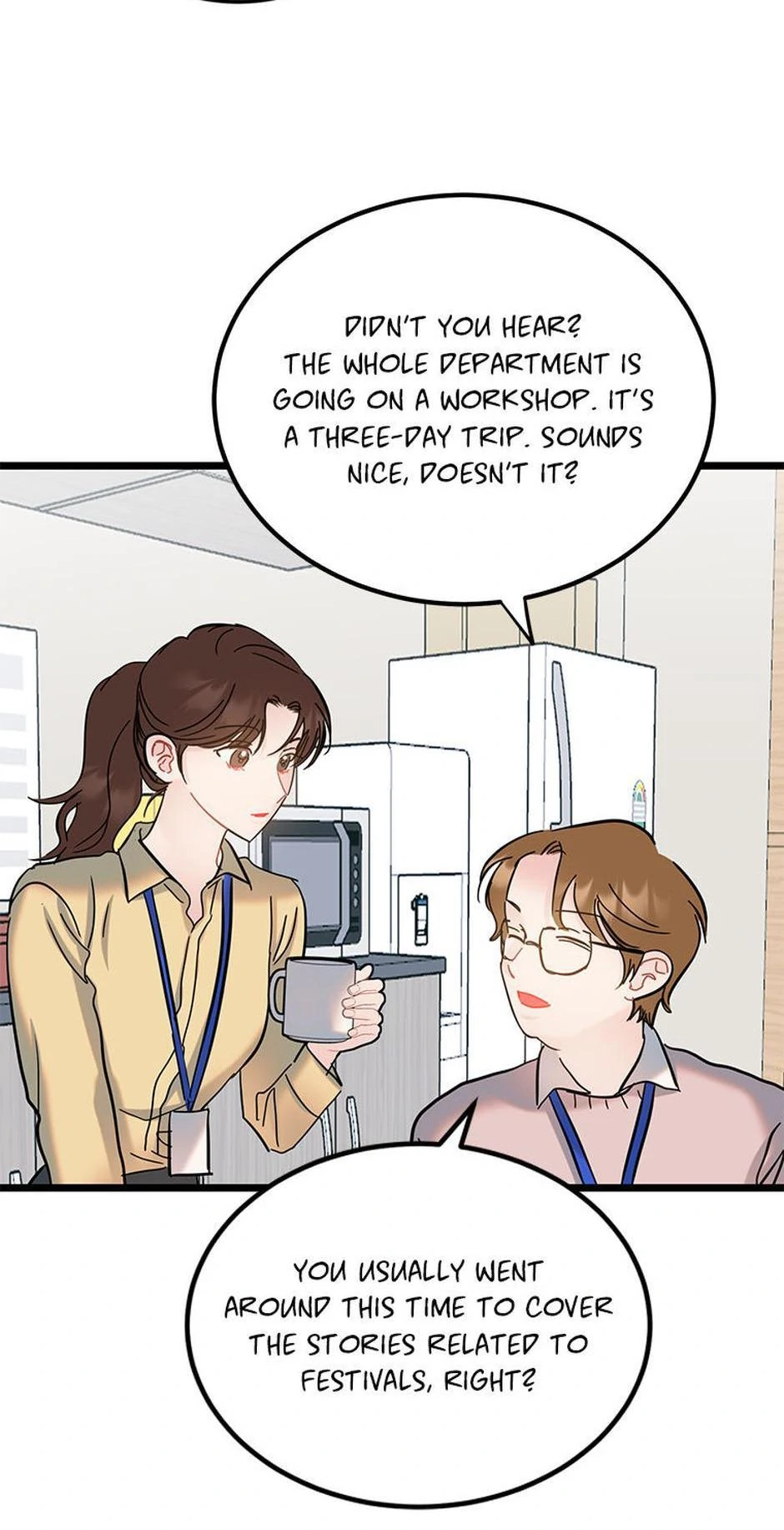 The Dignity Of Romance Chapter 102 - page 63