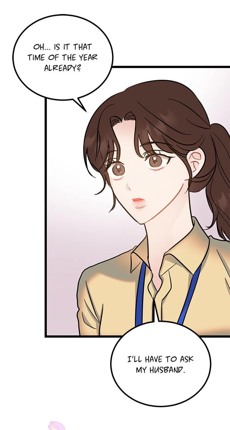 The Dignity Of Romance Chapter 102 - page 64