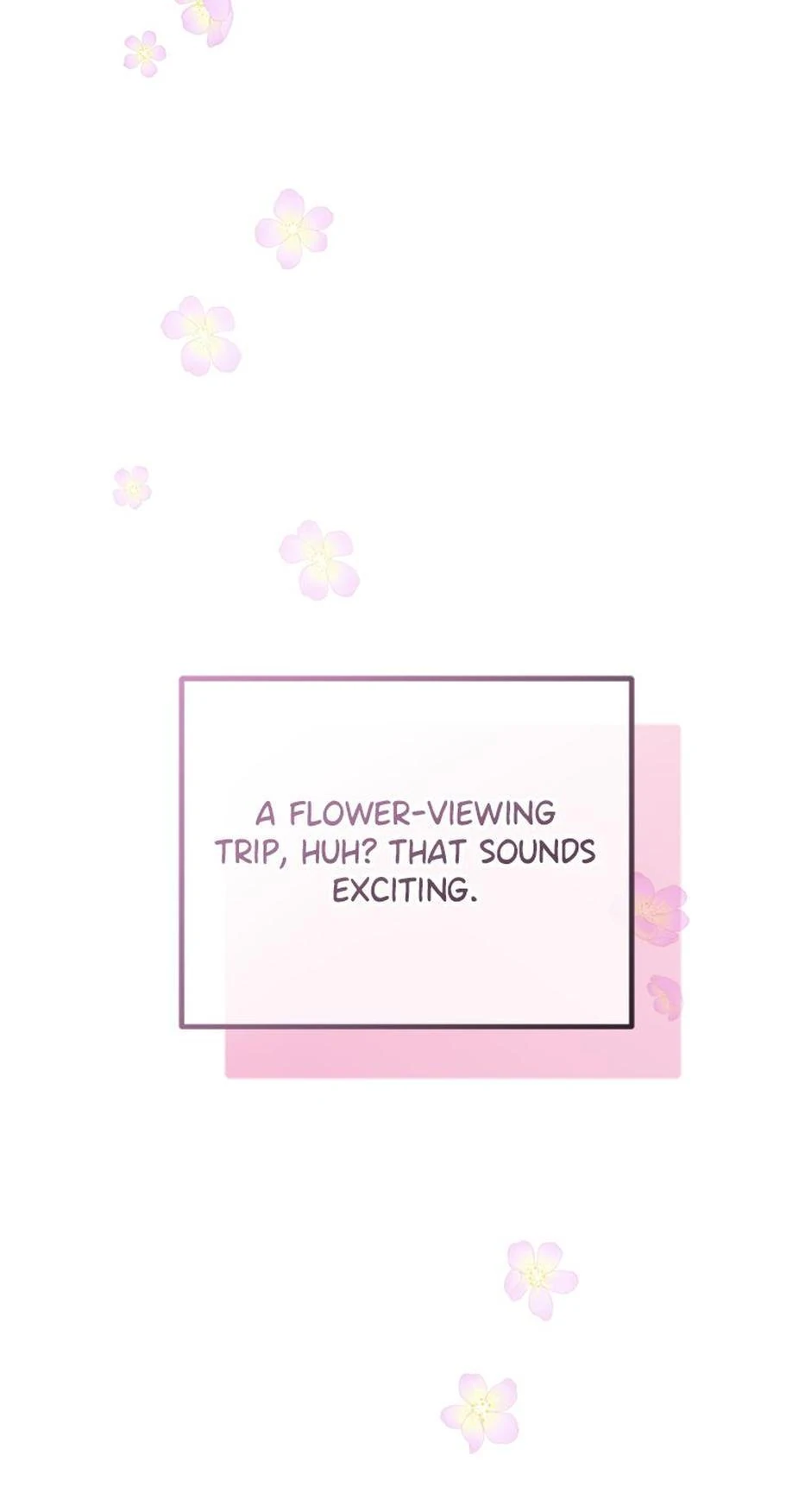 The Dignity Of Romance Chapter 102 - page 65