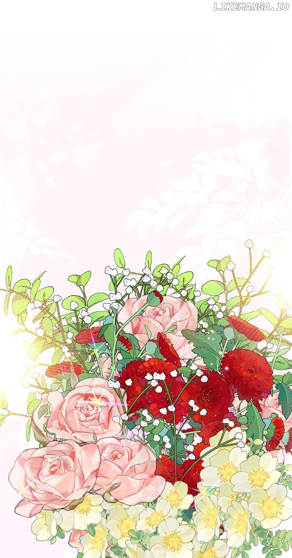 The Dignity Of Romance Chapter 104 - page 1