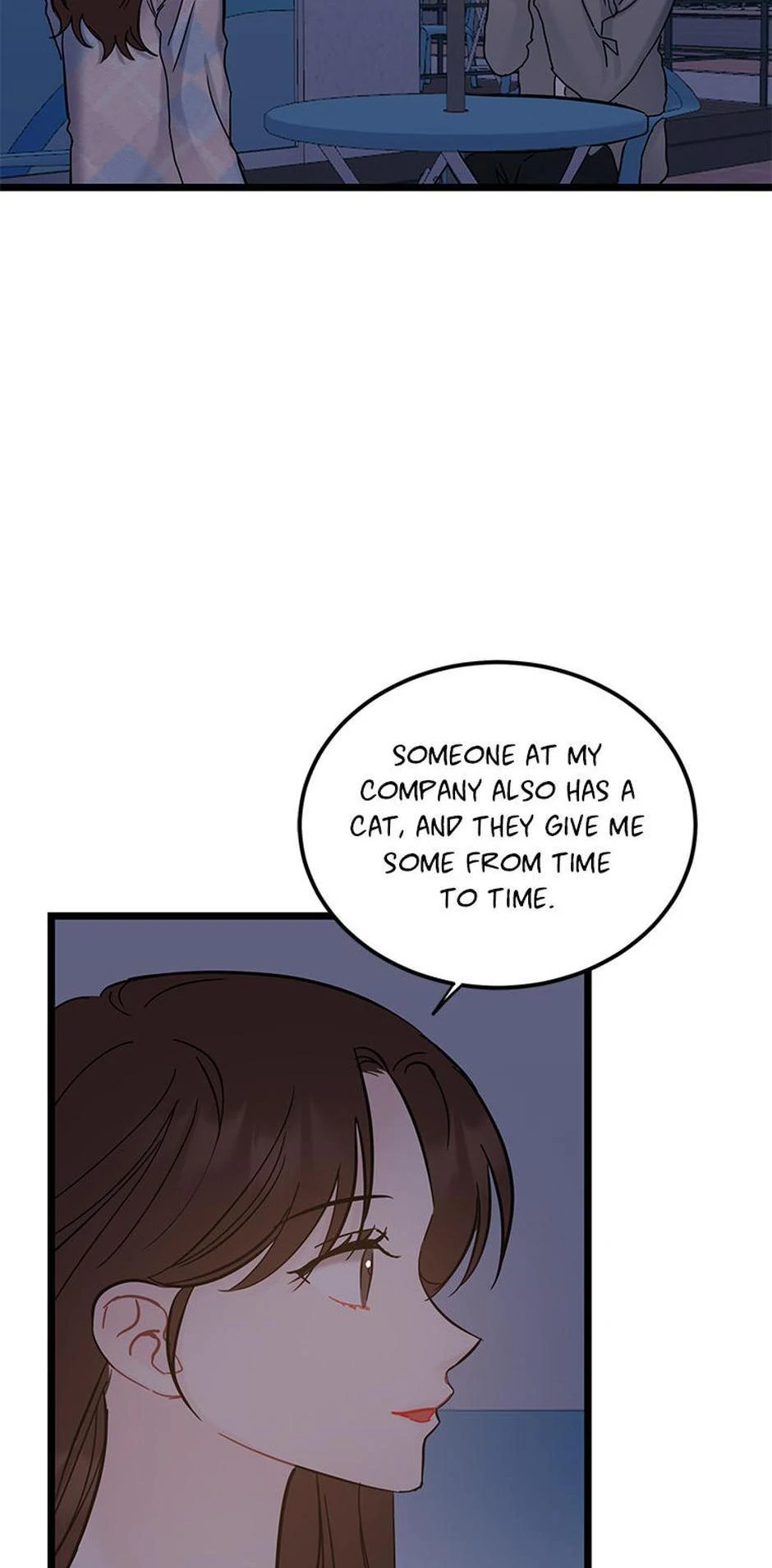 The Dignity Of Romance Chapter 104 - page 10