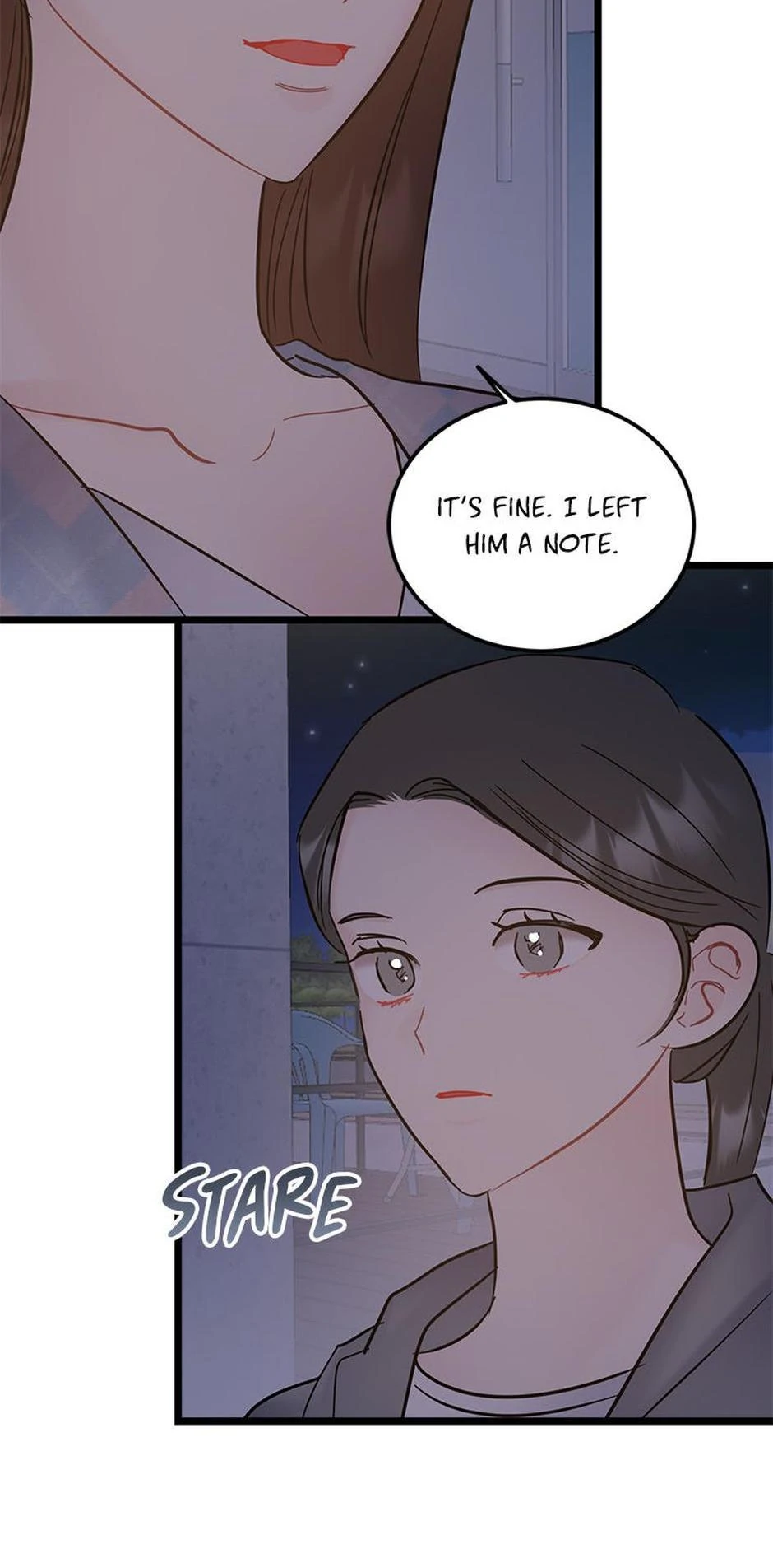 The Dignity Of Romance Chapter 104 - page 13