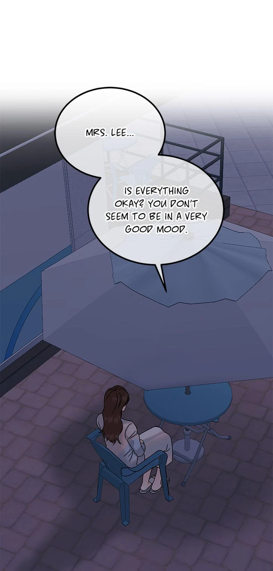 The Dignity Of Romance Chapter 104 - page 14