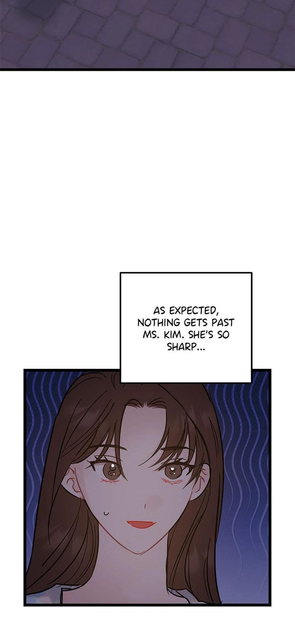 The Dignity Of Romance Chapter 104 - page 15