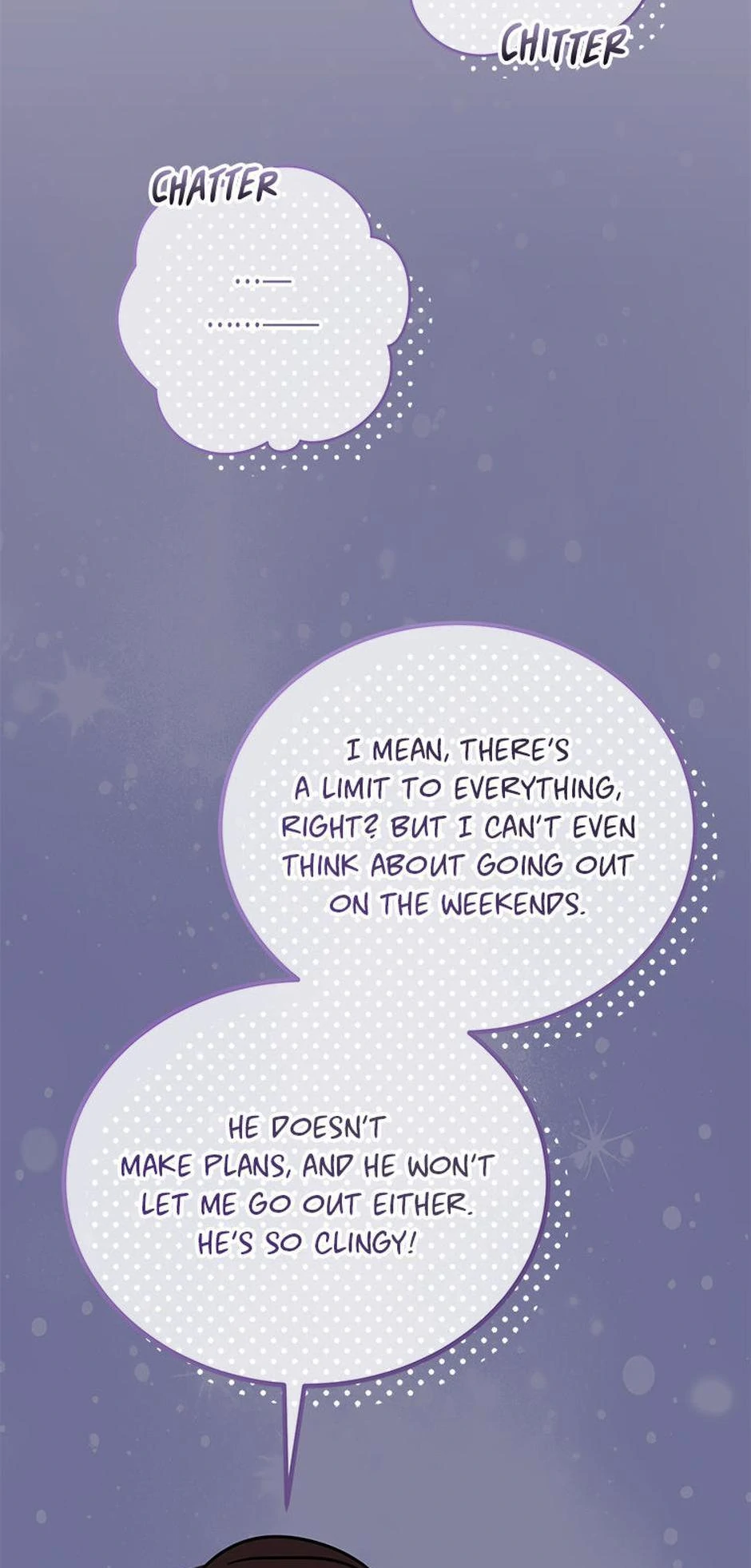 The Dignity Of Romance Chapter 104 - page 17