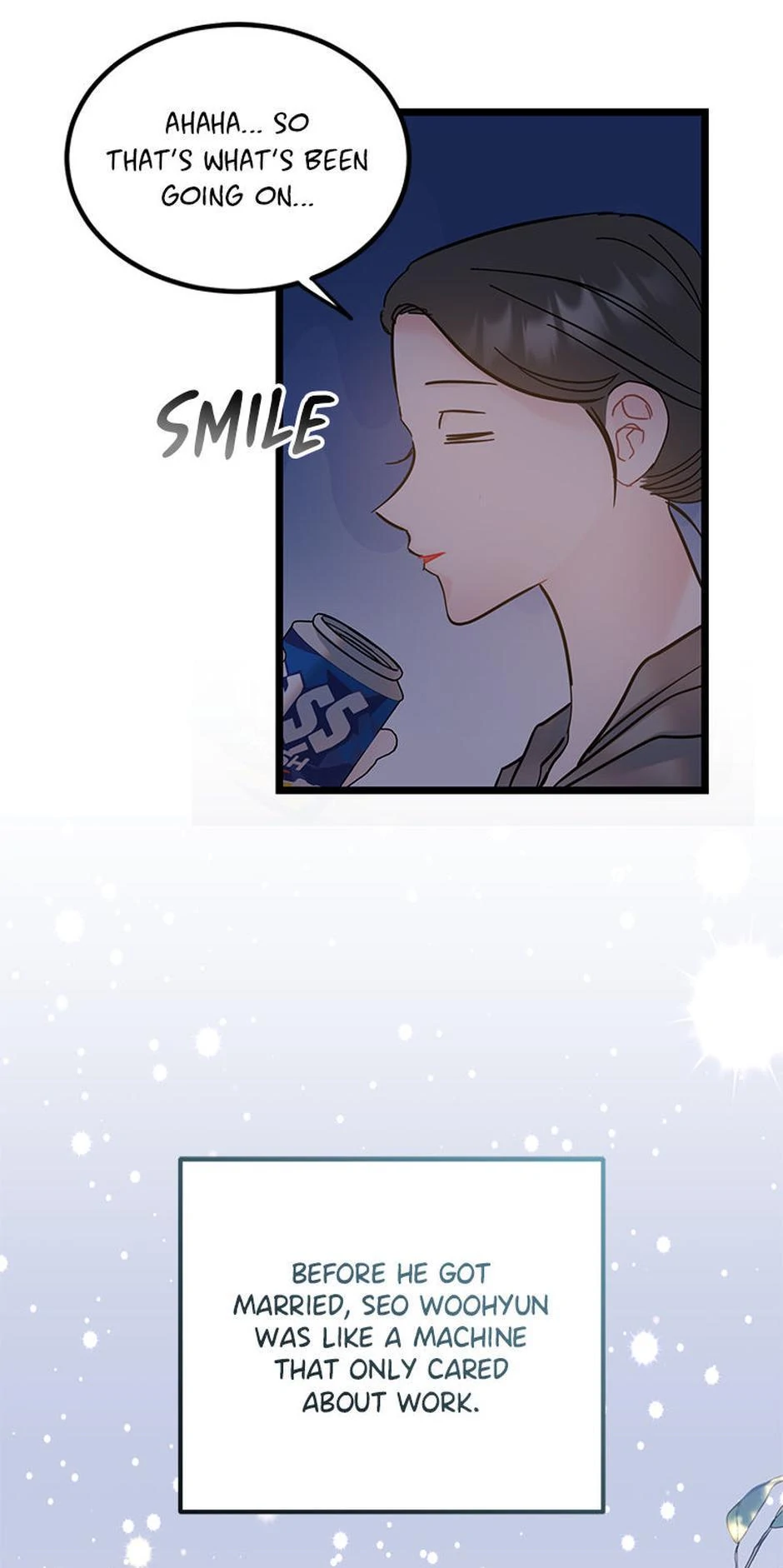 The Dignity Of Romance Chapter 104 - page 20