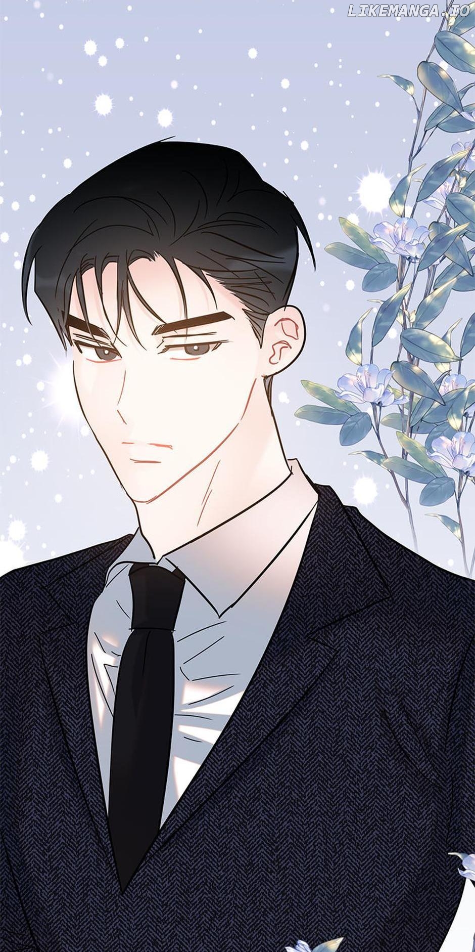 The Dignity Of Romance Chapter 104 - page 21