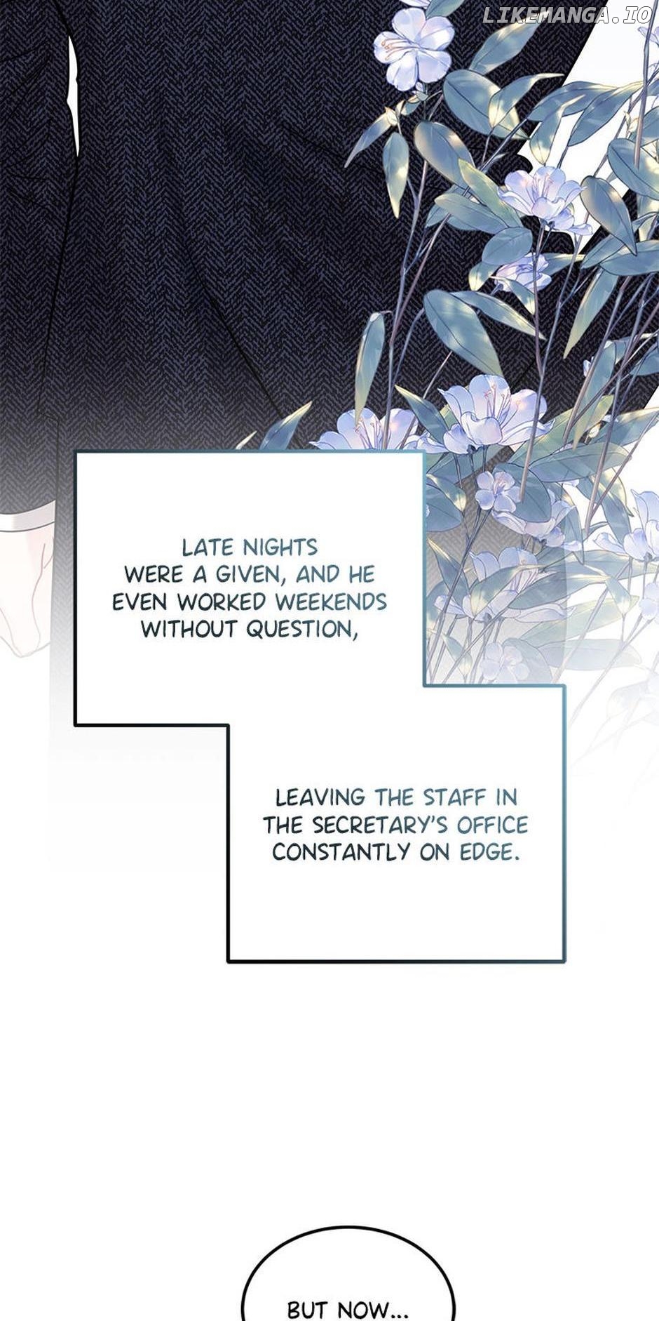 The Dignity Of Romance Chapter 104 - page 22