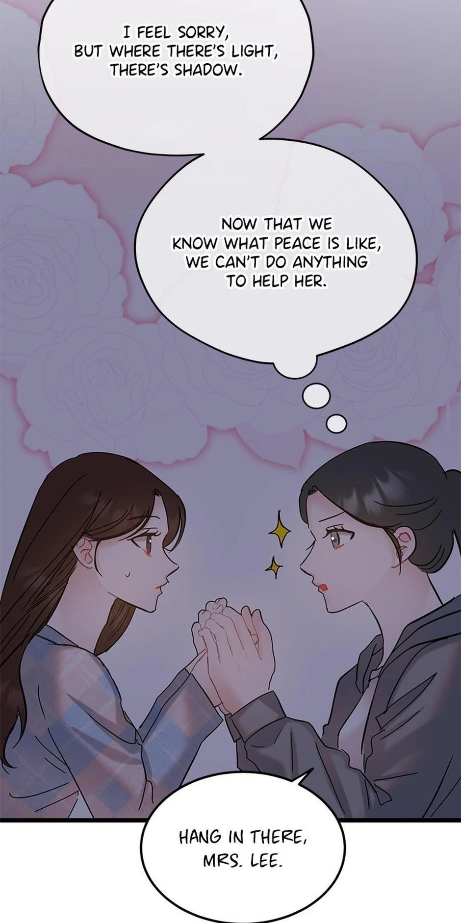 The Dignity Of Romance Chapter 104 - page 24