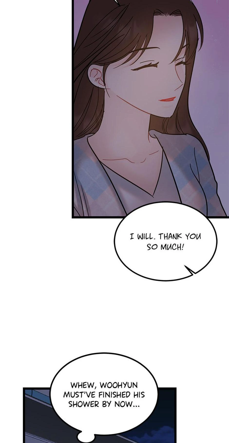 The Dignity Of Romance Chapter 104 - page 28